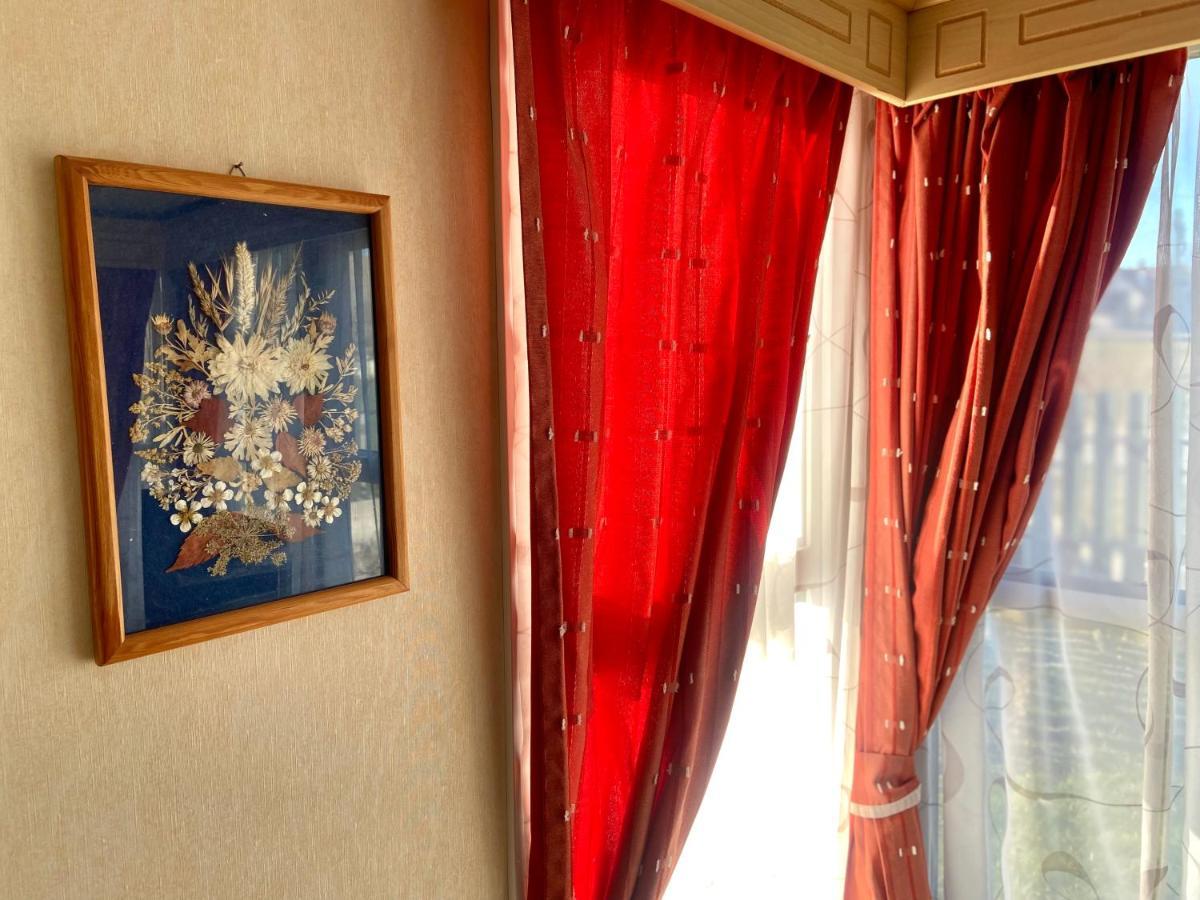 Kisvakond Vendeghaz Apartment Jeno Exterior foto
